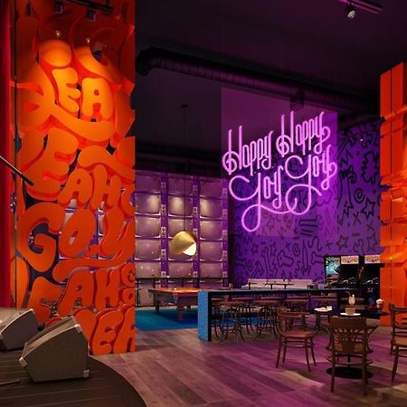 Nickelodeon Hotels & Resorts Riviera Maya بويرتو موريلوس المظهر الخارجي الصورة